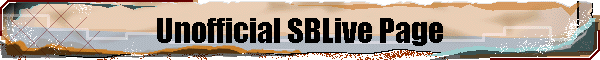 Unofficial SBLive Page