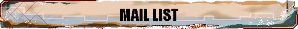 MAIL LIST